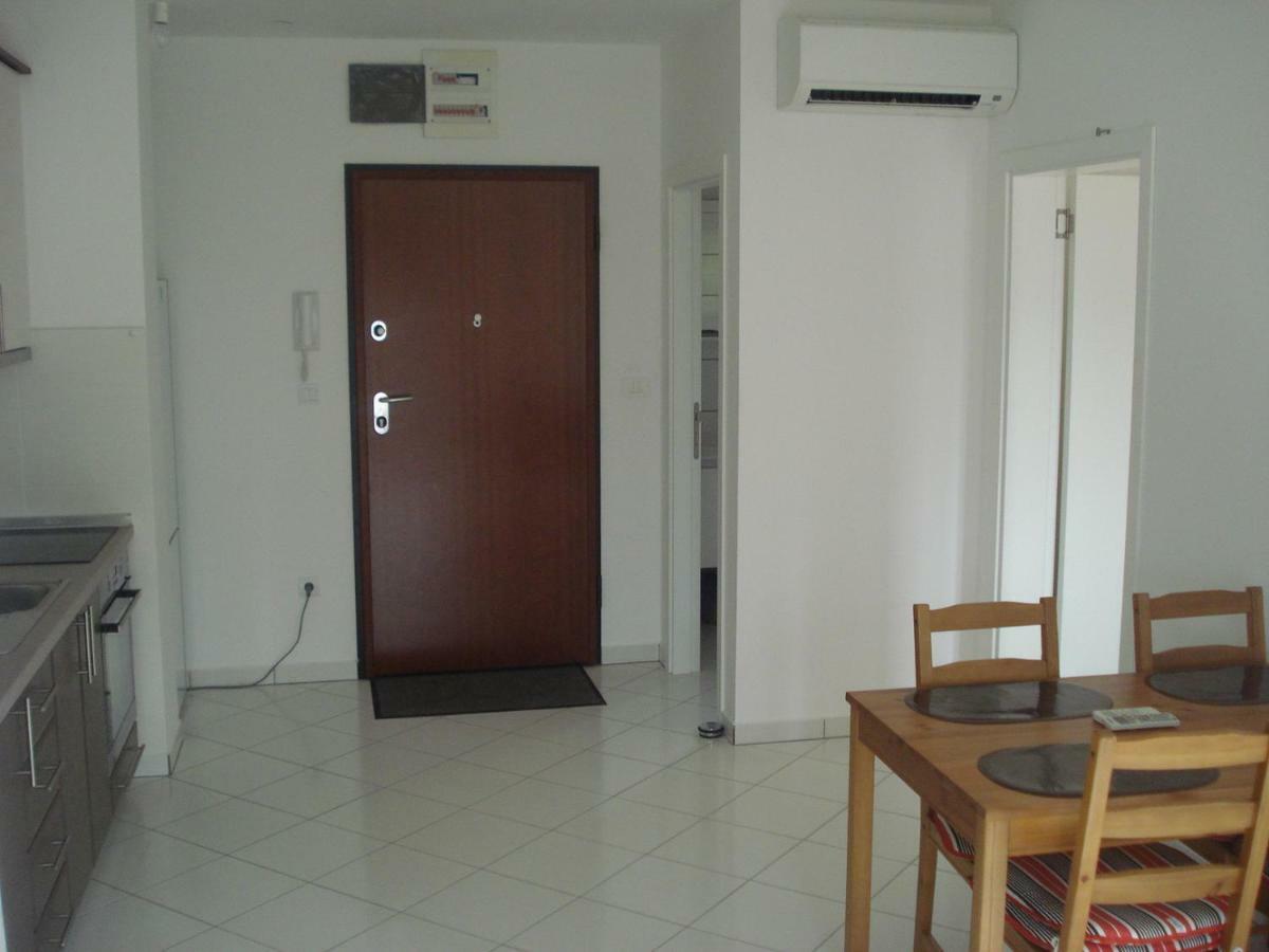 Appartement "Noni" Donji Okrug  Exterior photo