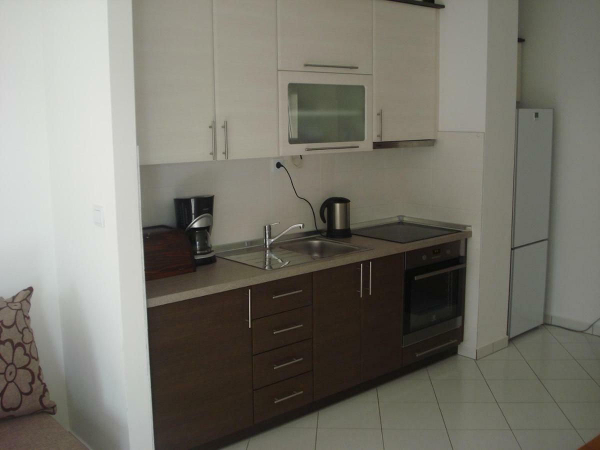 Appartement "Noni" Donji Okrug  Exterior photo